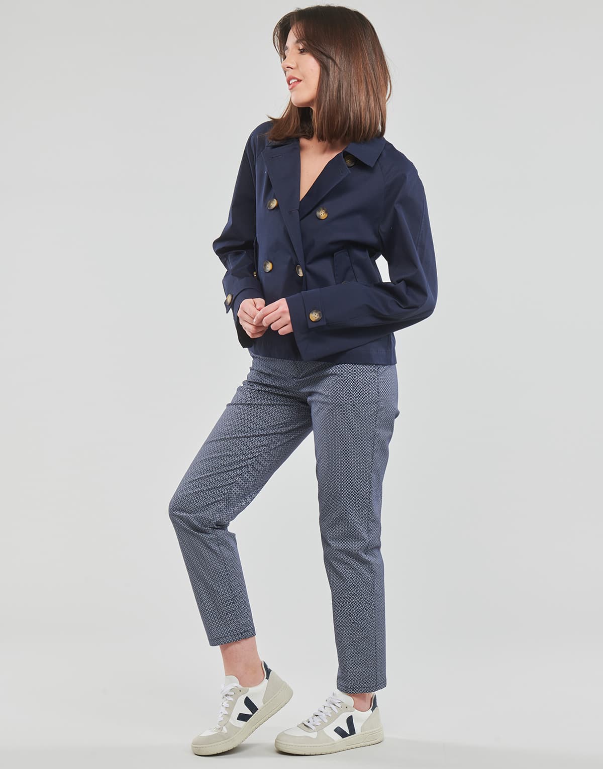 Women's Coats Only Blue