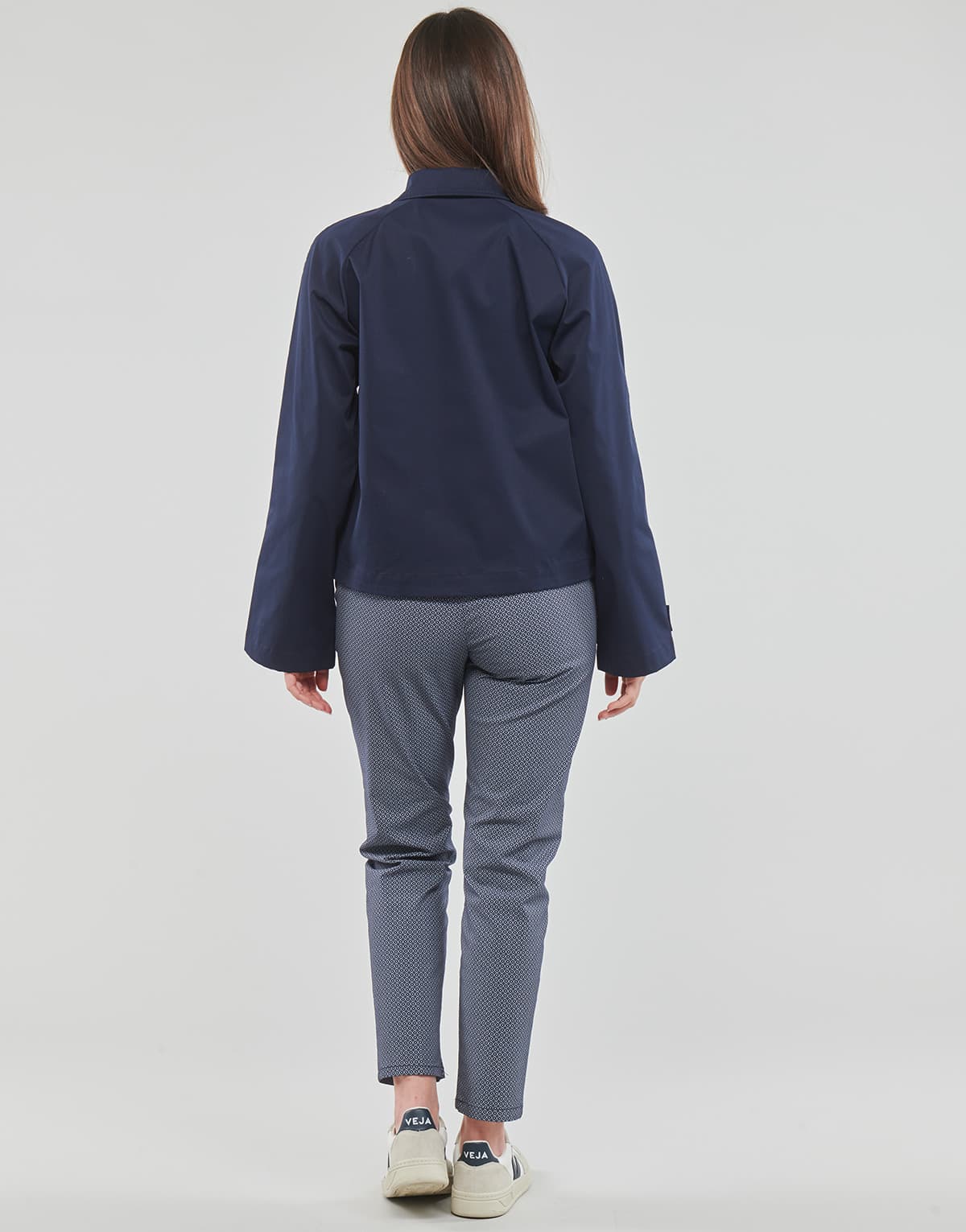 Women's Coats Only Blue