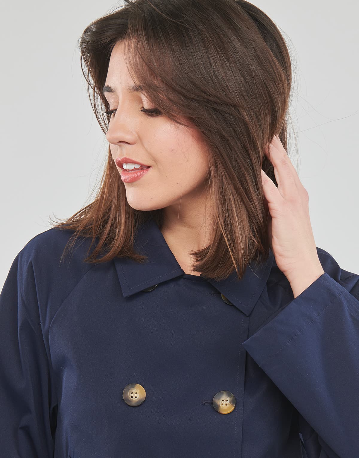 Women's Coats Only Blue