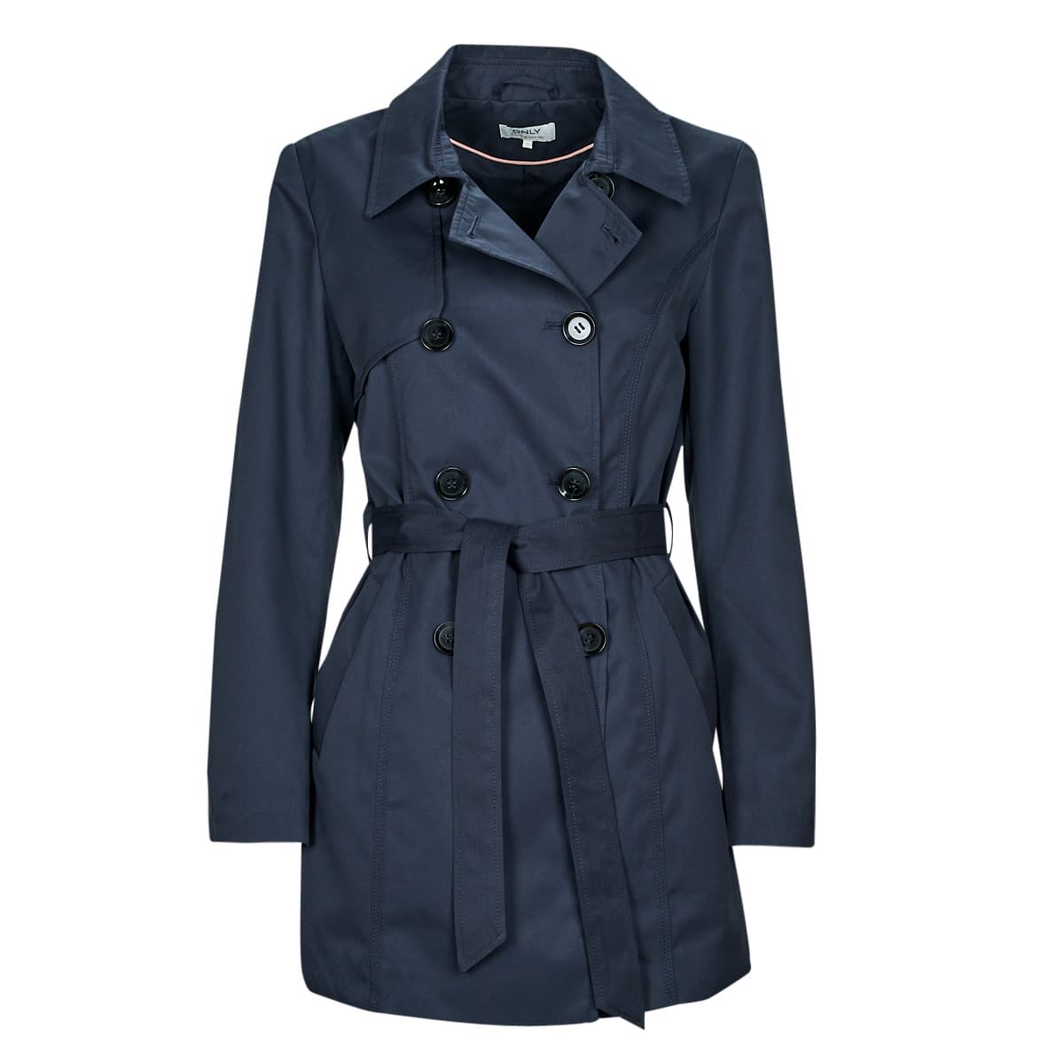 Women's Coats Only Blue