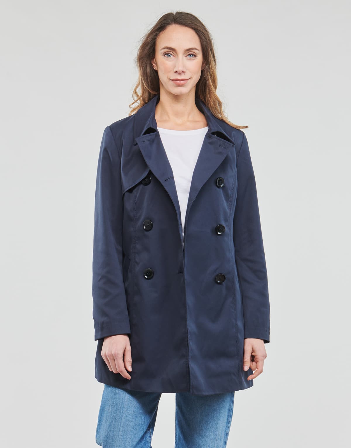 Women's Coats Only Blue