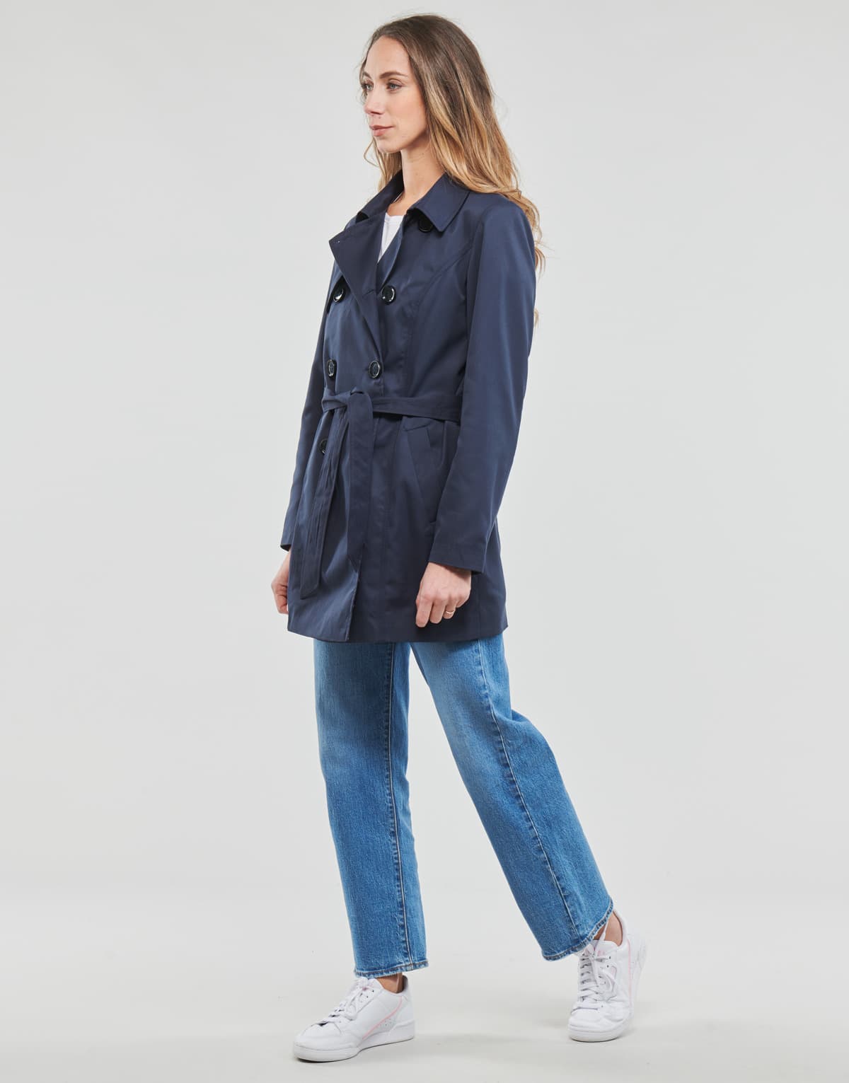 Women's Coats Only Blue
