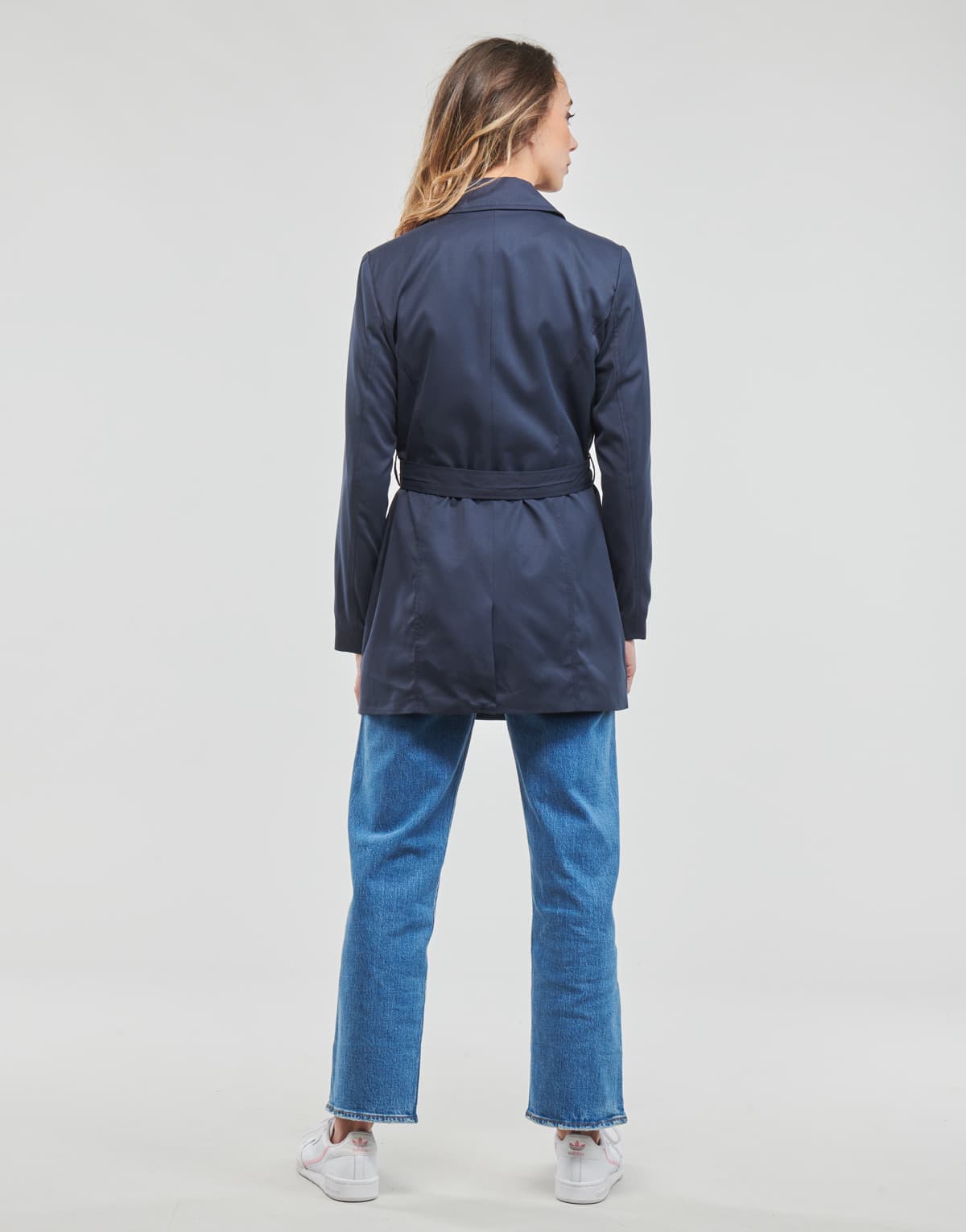 Women's Coats Only Blue