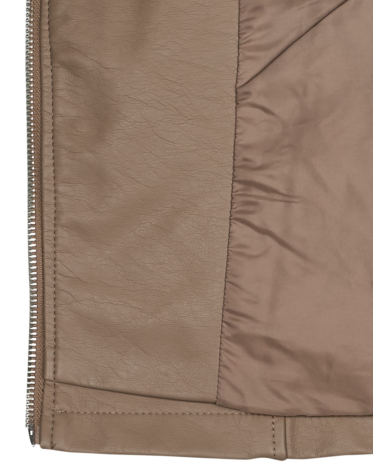 Women's Jackets Only Brown