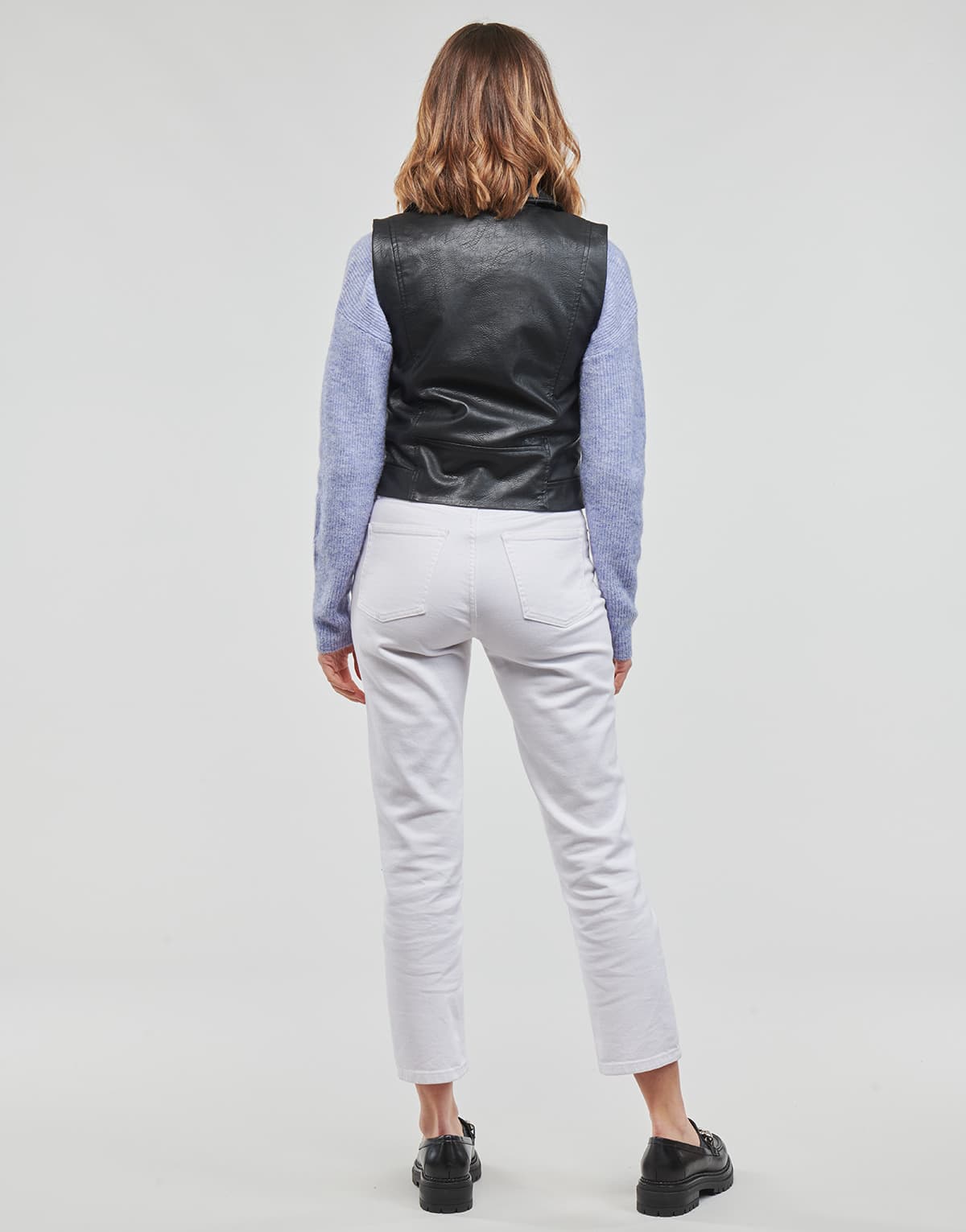 Women's Jackets Only Black