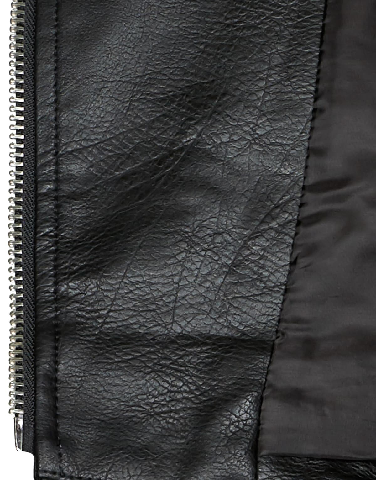 Women's Jackets Only Black