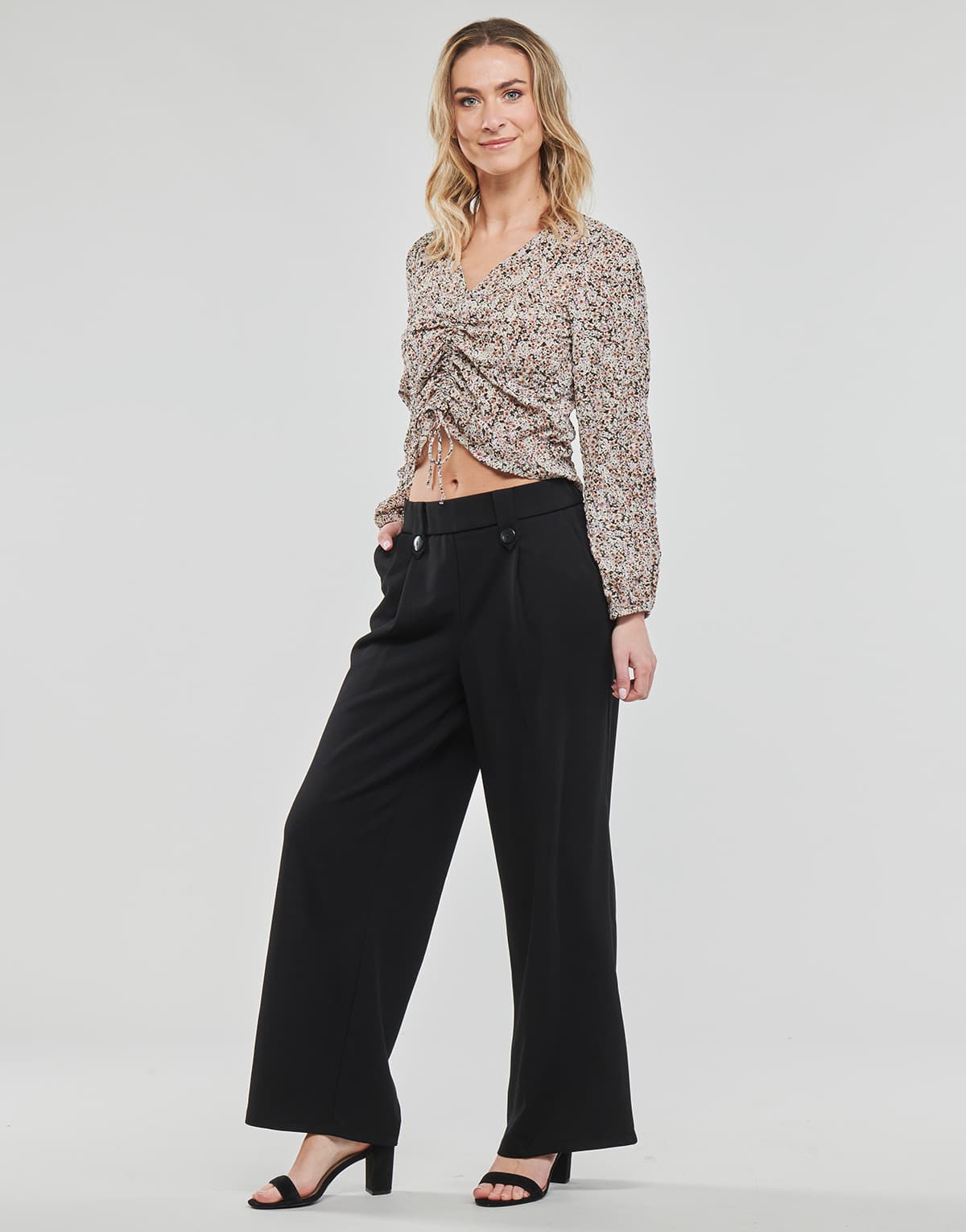 Women's T-Shirts Only Multicolor