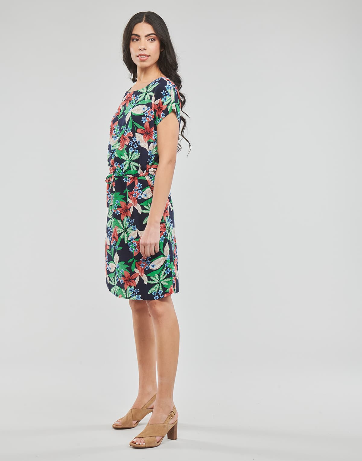 Women's Dresses Only Multicolor