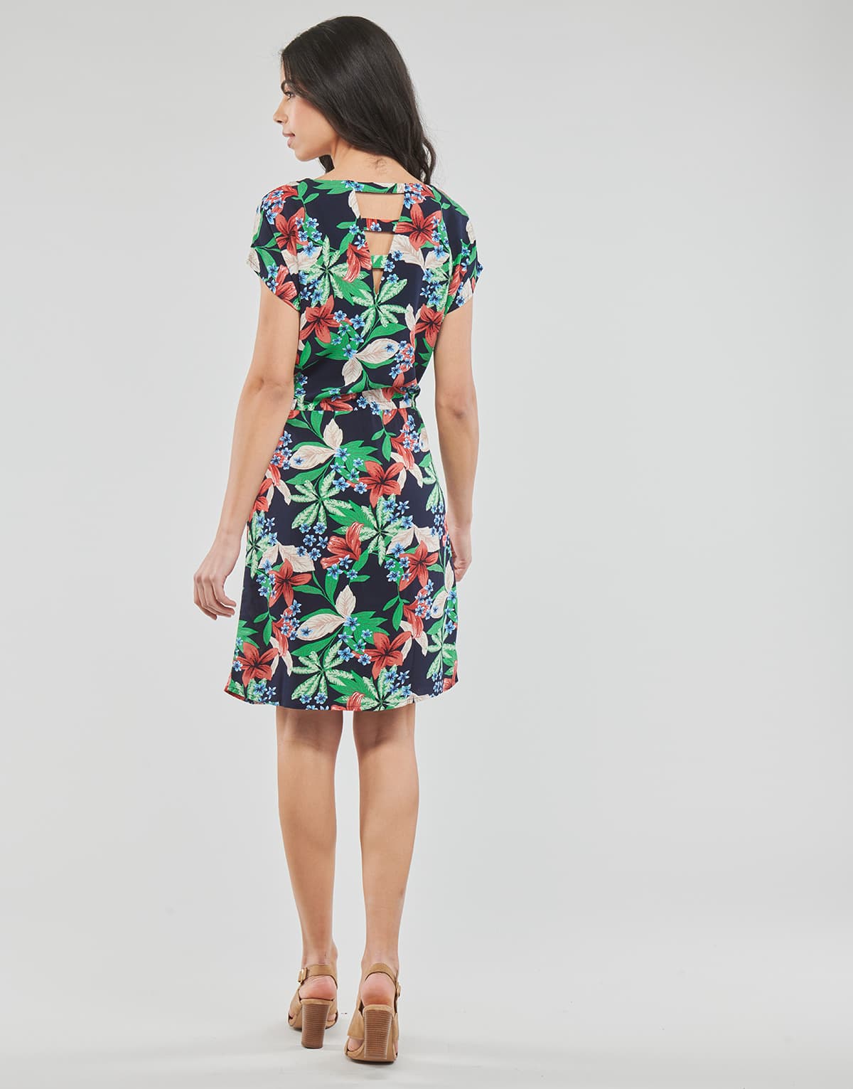 Women's Dresses Only Multicolor