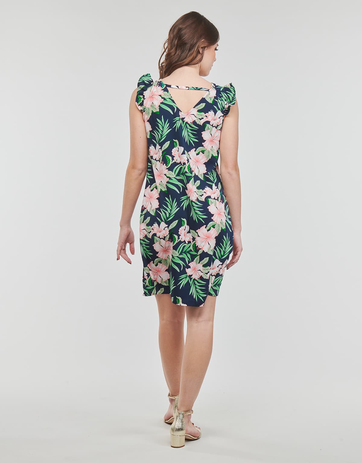 Women's Dresses Only Multicolor