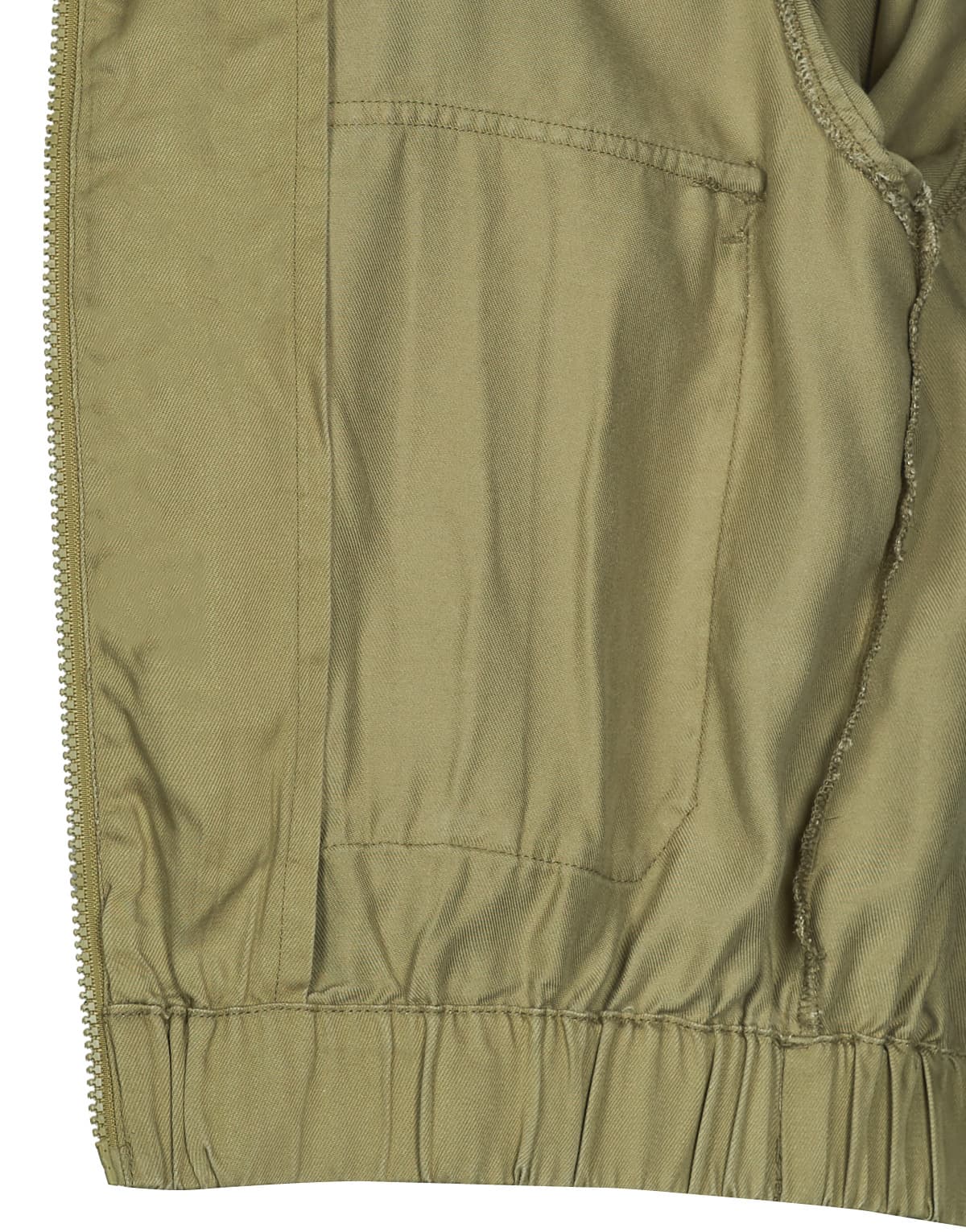 Women's Jackets Only Khaki