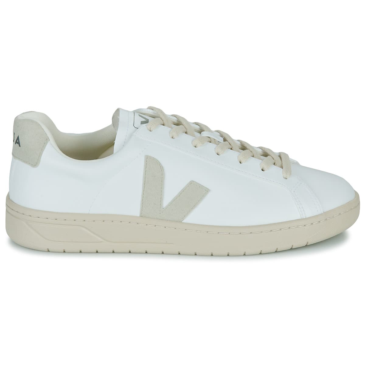 Women's Sneakers Veja White