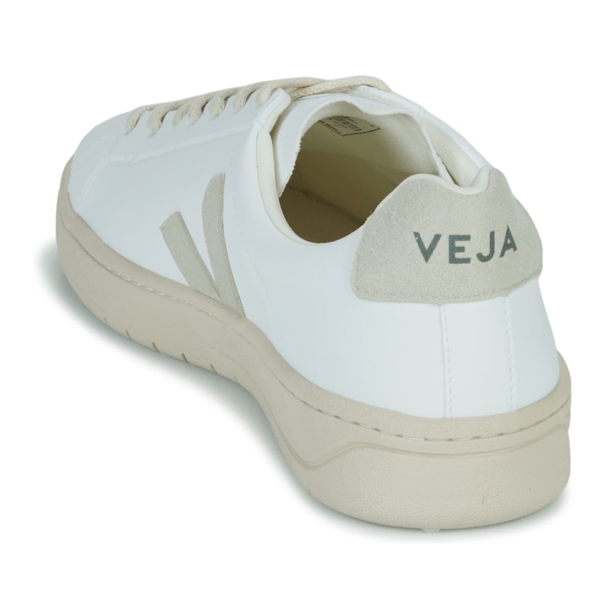 Women's Sneakers Veja White