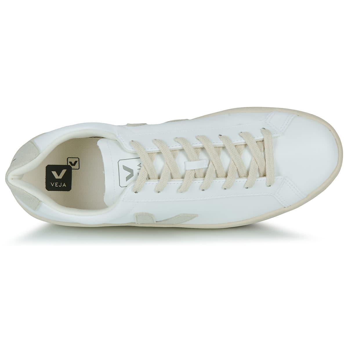 Women's Sneakers Veja White