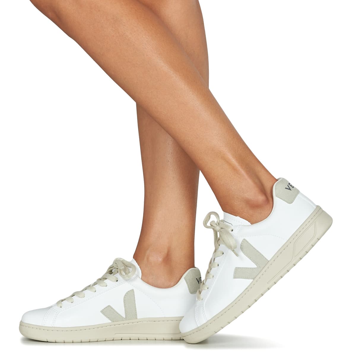 Women's Sneakers Veja White