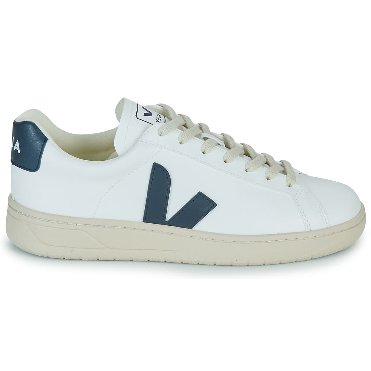 Men's Sneakers Veja White