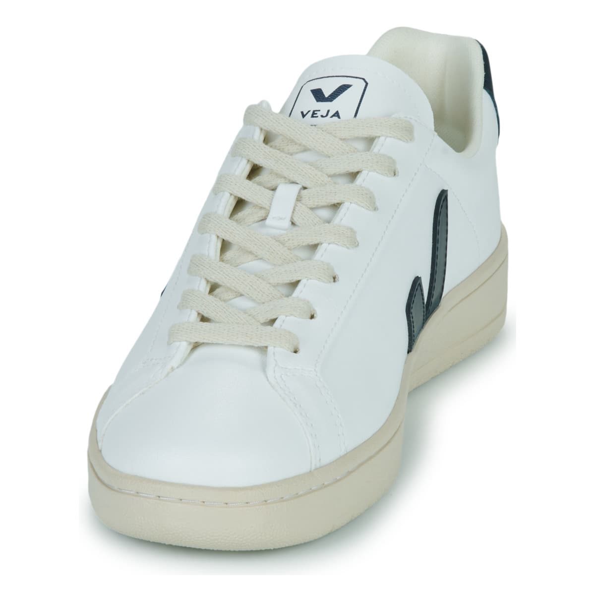 Men's Sneakers Veja White