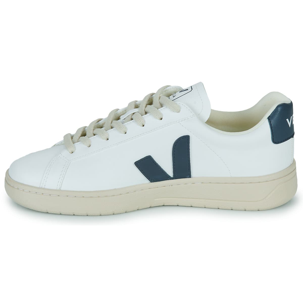 Men's Sneakers Veja White