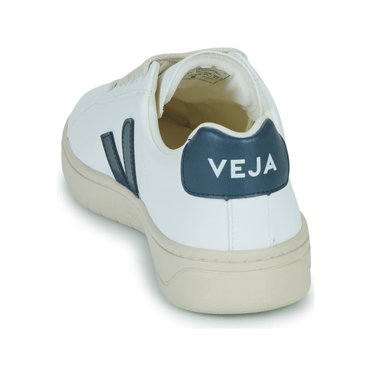 Men's Sneakers Veja White