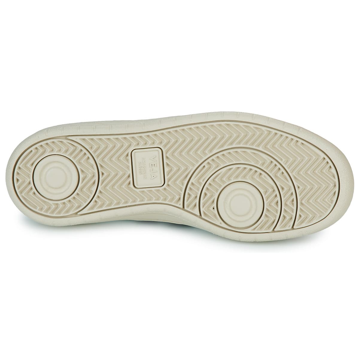 Men's Sneakers Veja White