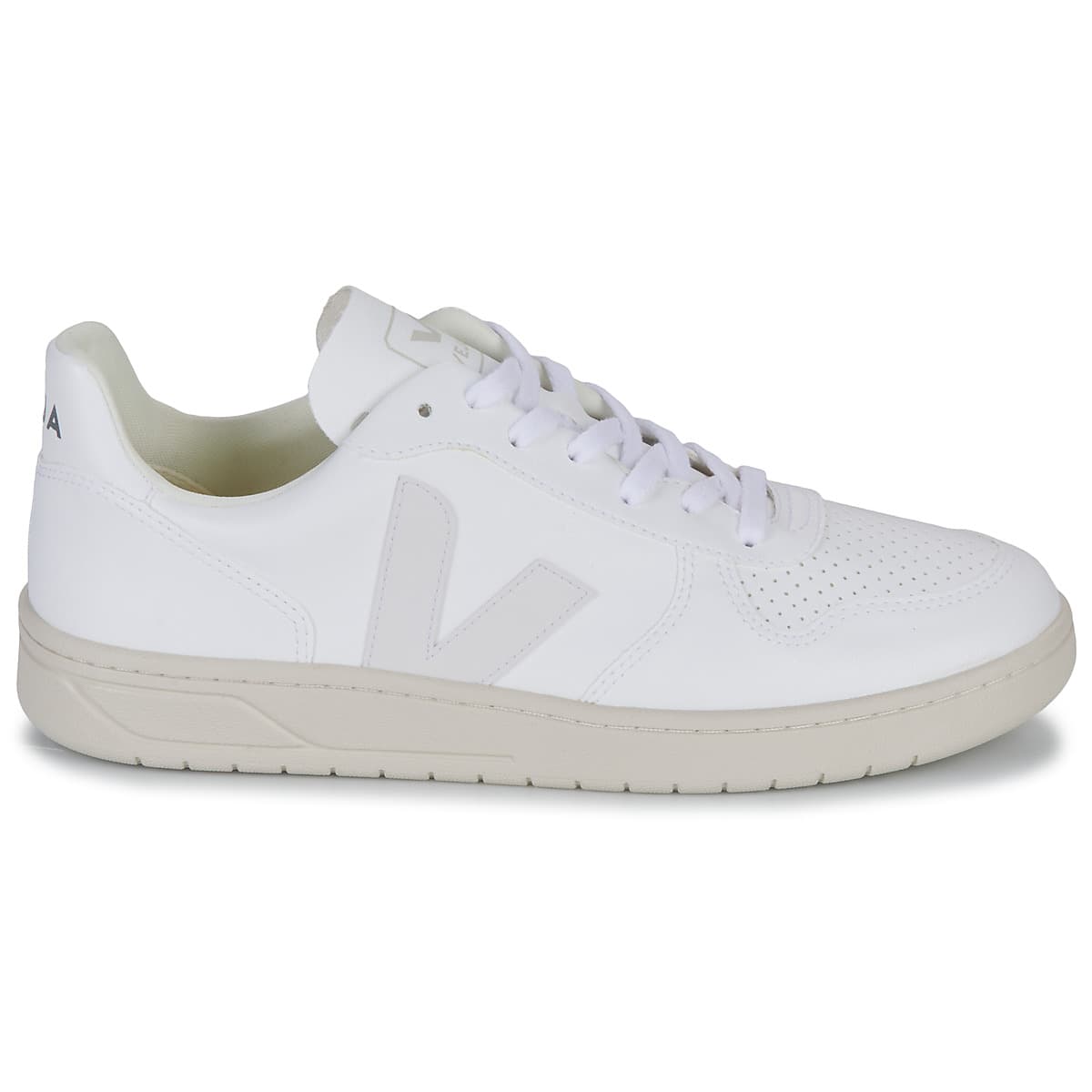 Women's Sneakers Veja White
