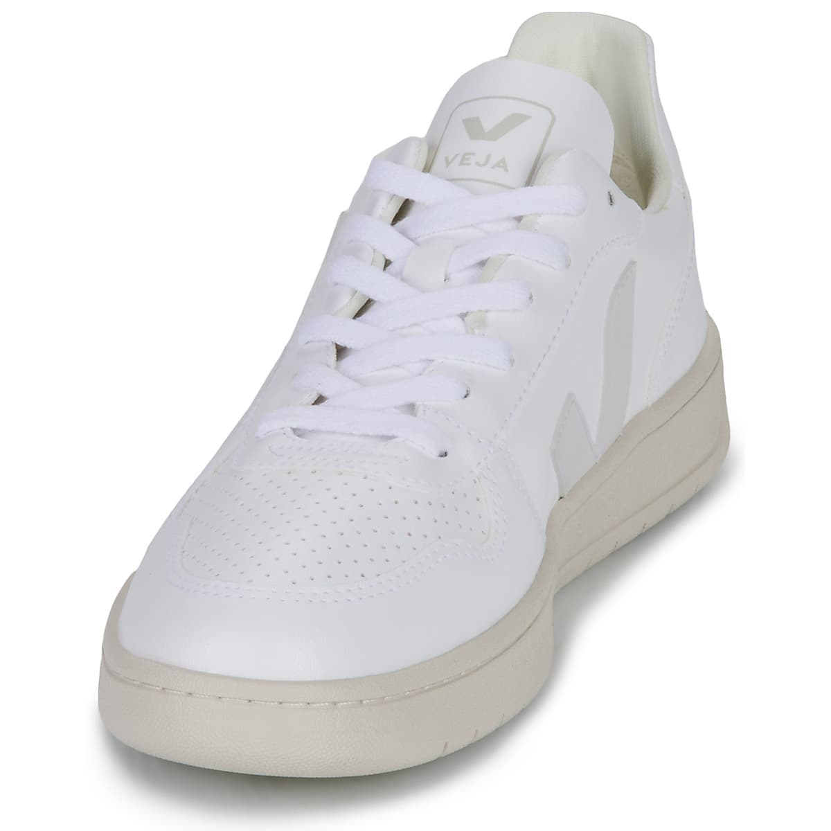Women's Sneakers Veja White