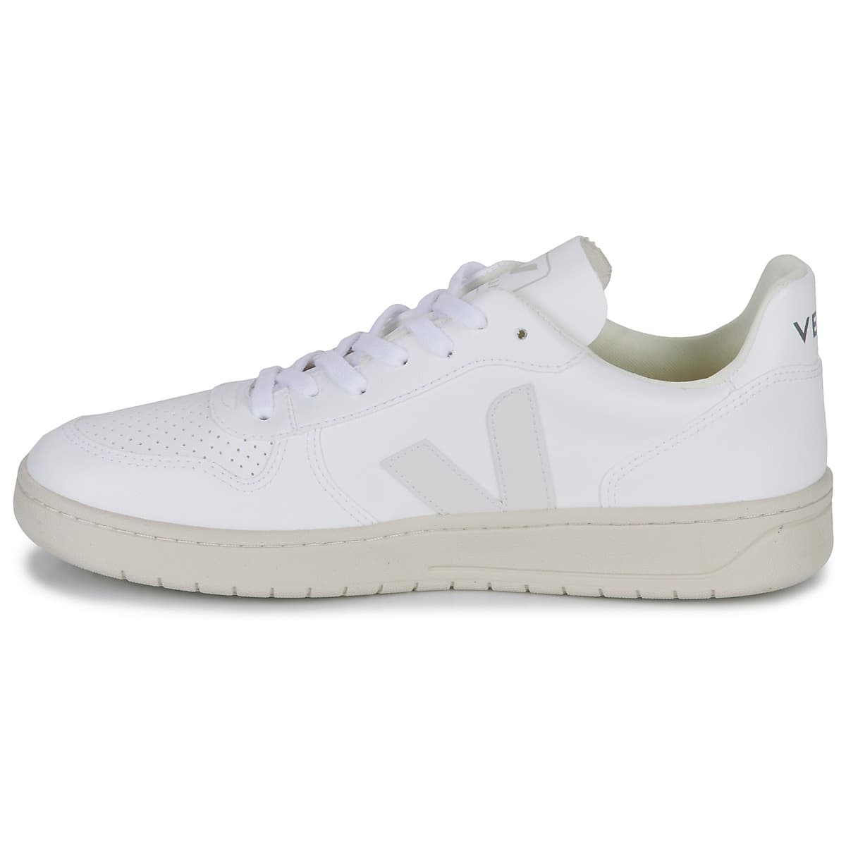 Women's Sneakers Veja White