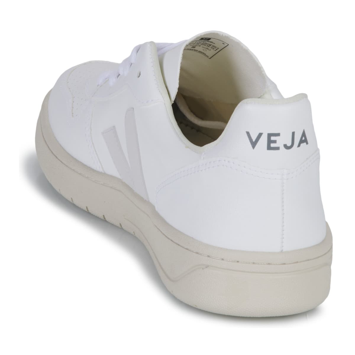 Women's Sneakers Veja White