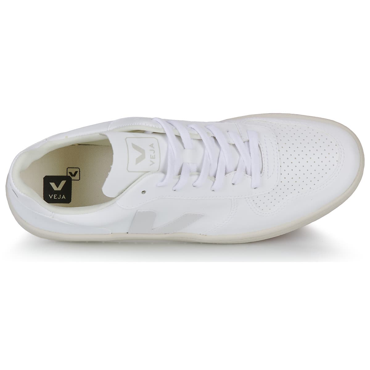 Women's Sneakers Veja White