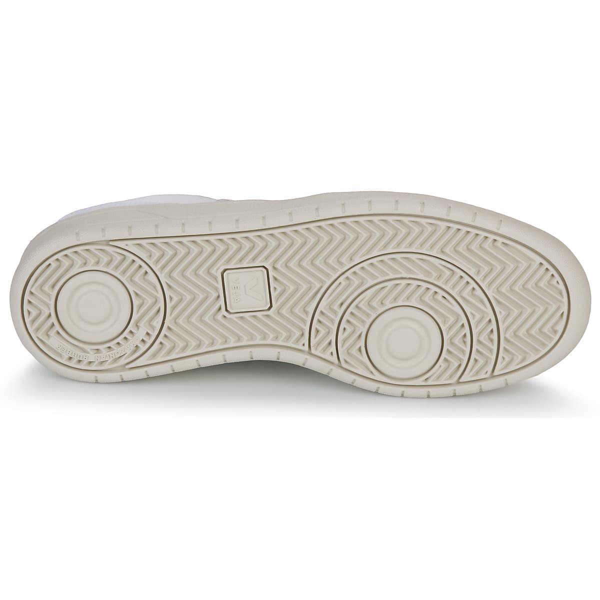 Women's Sneakers Veja White