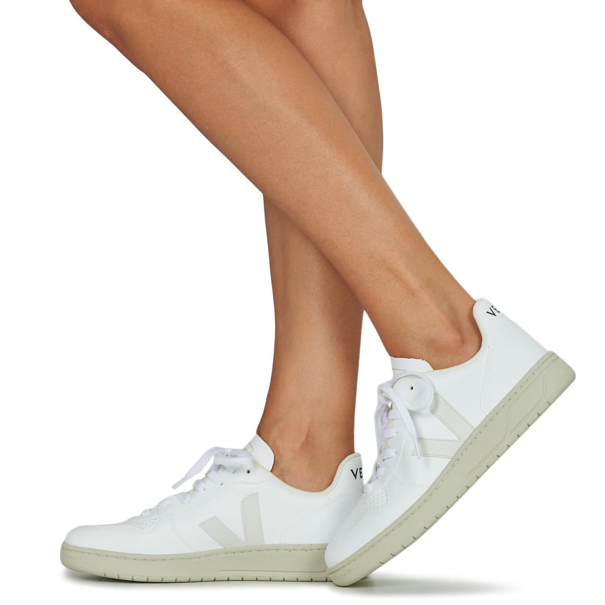 Women's Sneakers Veja White