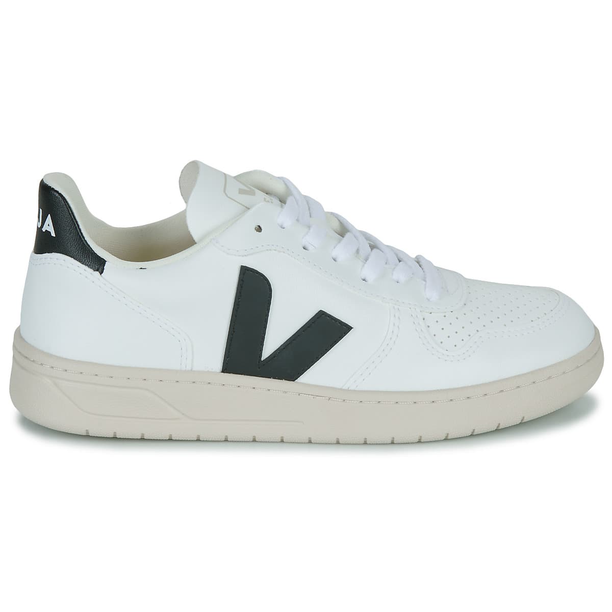 Women's Sneakers Veja White