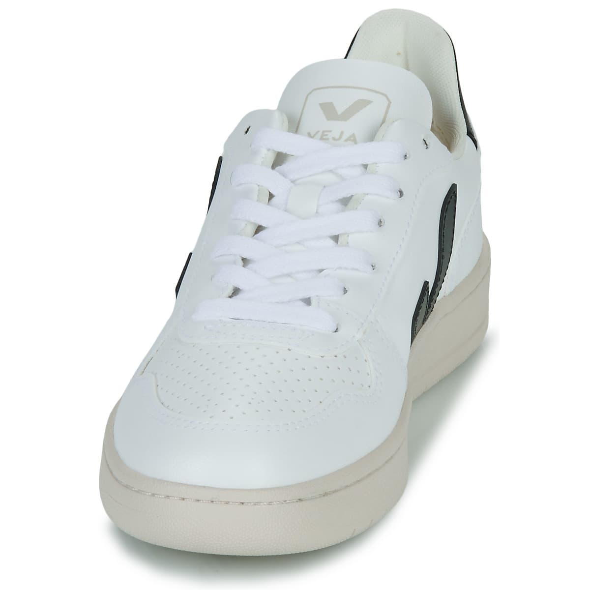 Women's Sneakers Veja White