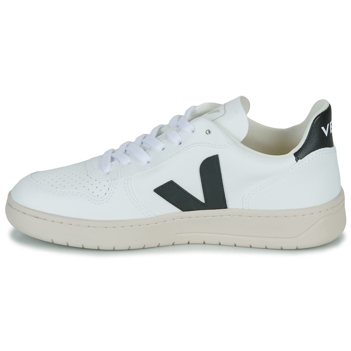 Women's Sneakers Veja White