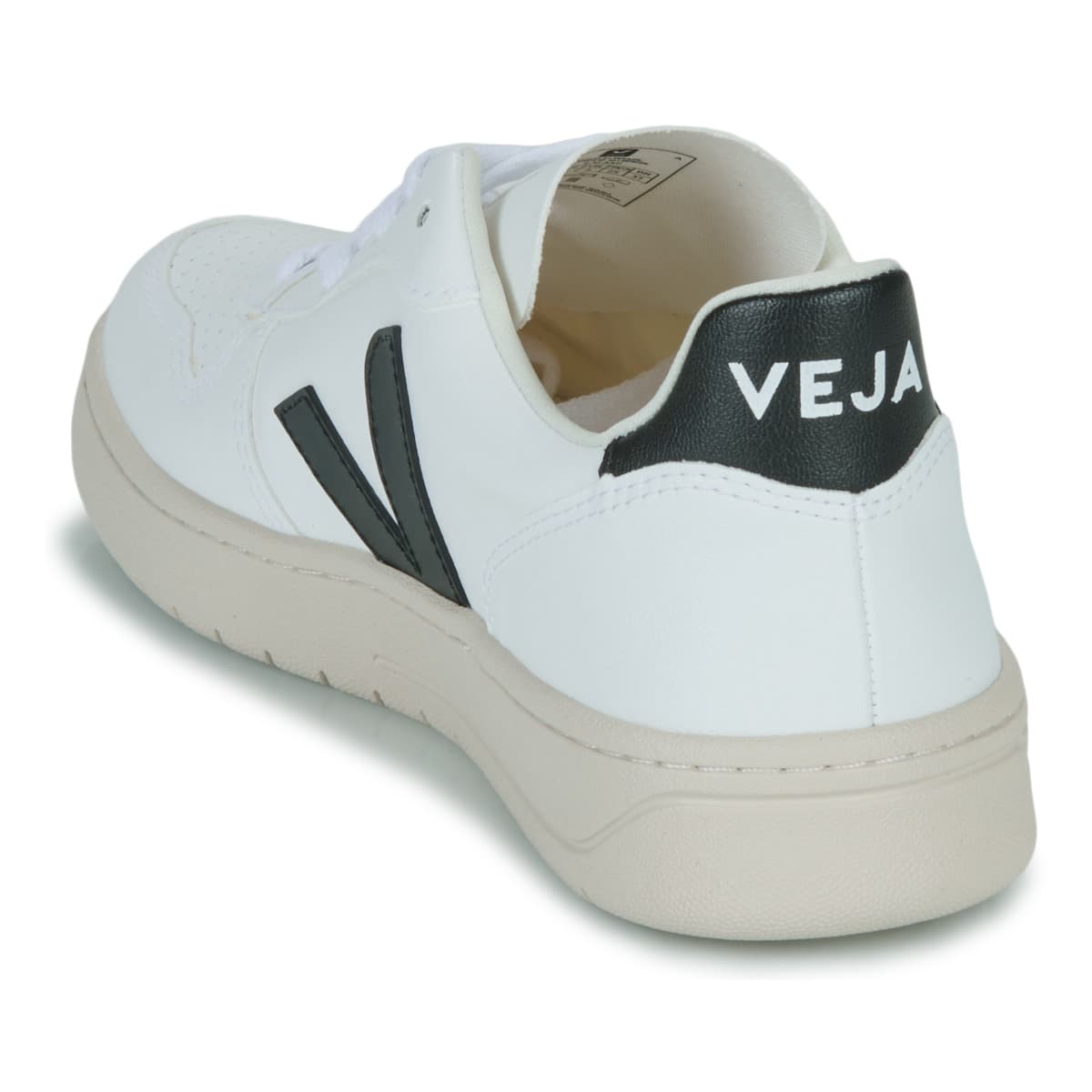 Women's Sneakers Veja White