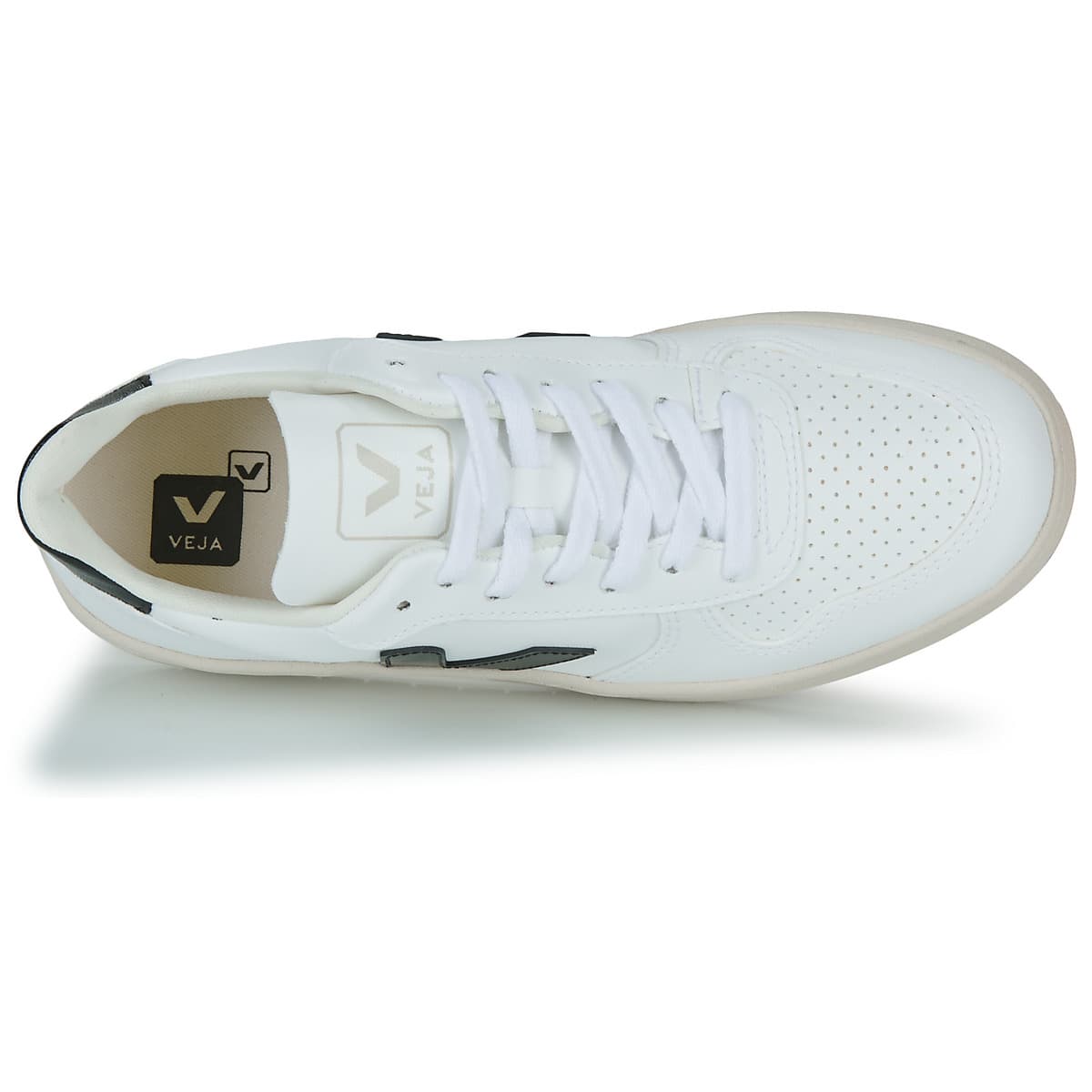 Women's Sneakers Veja White