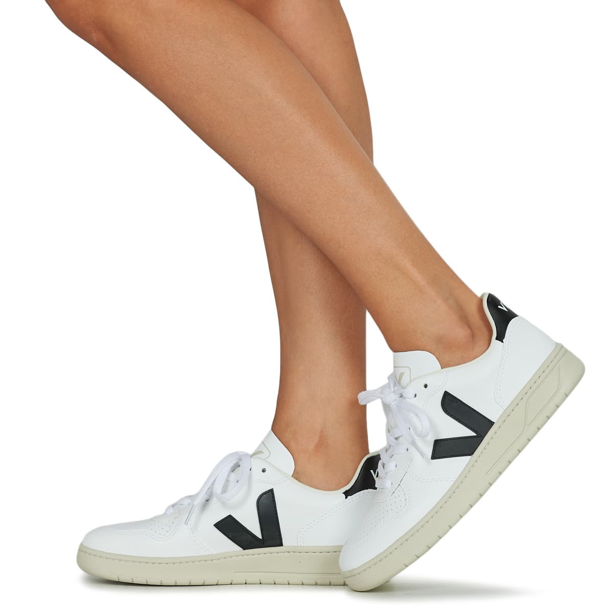 Women's Sneakers Veja White