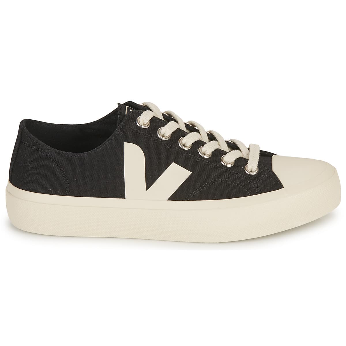 Men's Sneakers Veja Black
