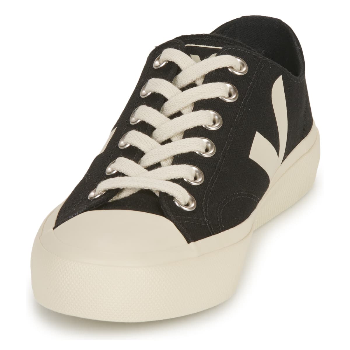 Men's Sneakers Veja Black