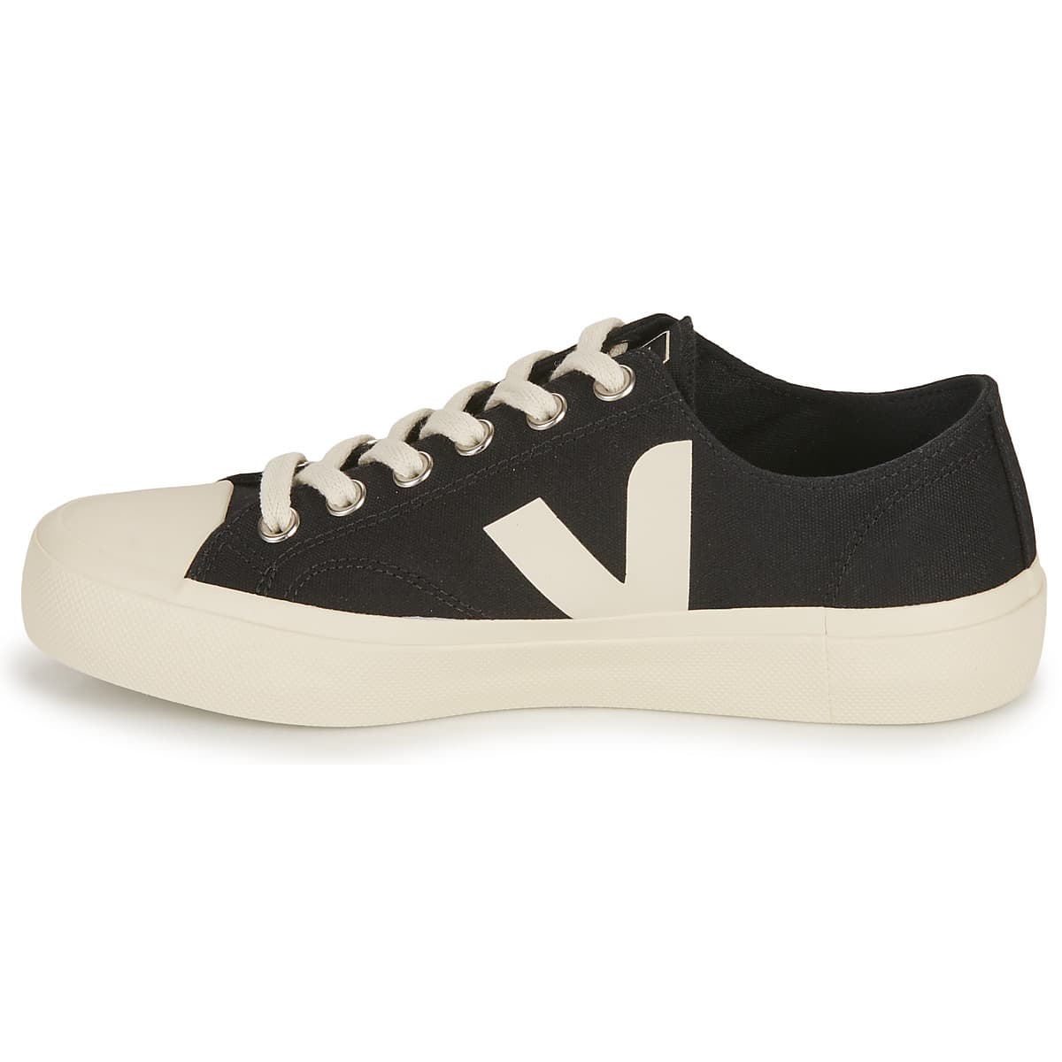 Men's Sneakers Veja Black