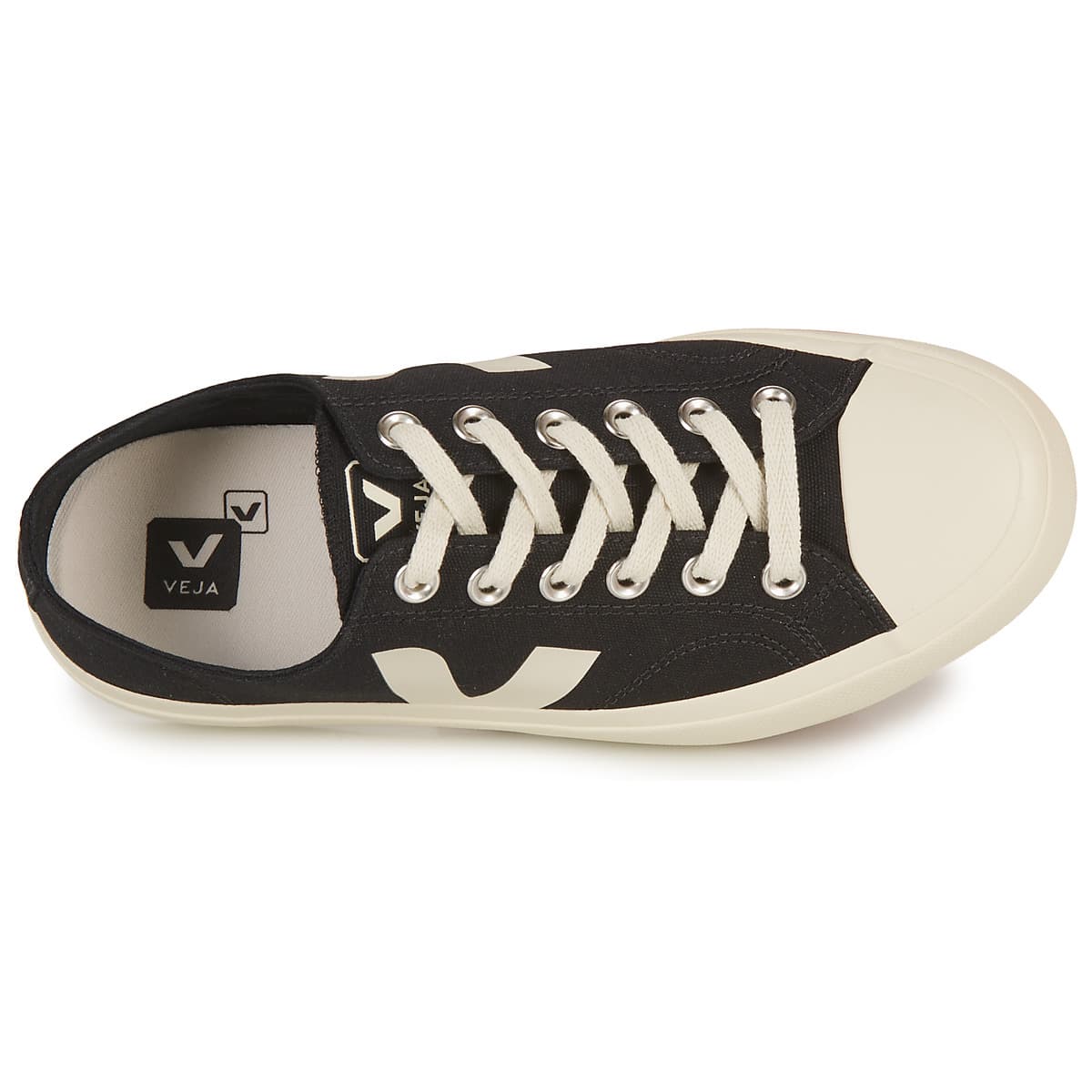 Men's Sneakers Veja Black