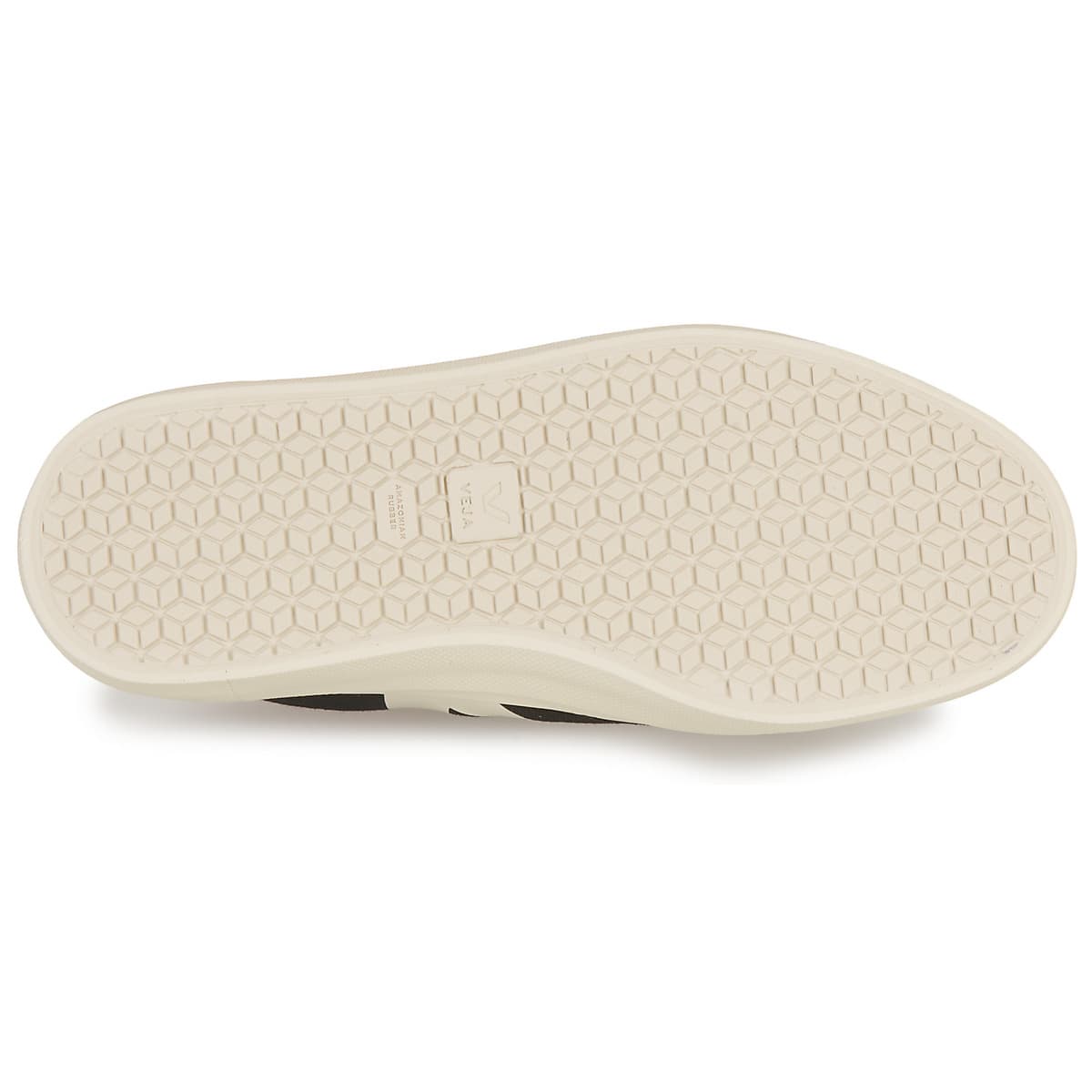 Men's Sneakers Veja Black