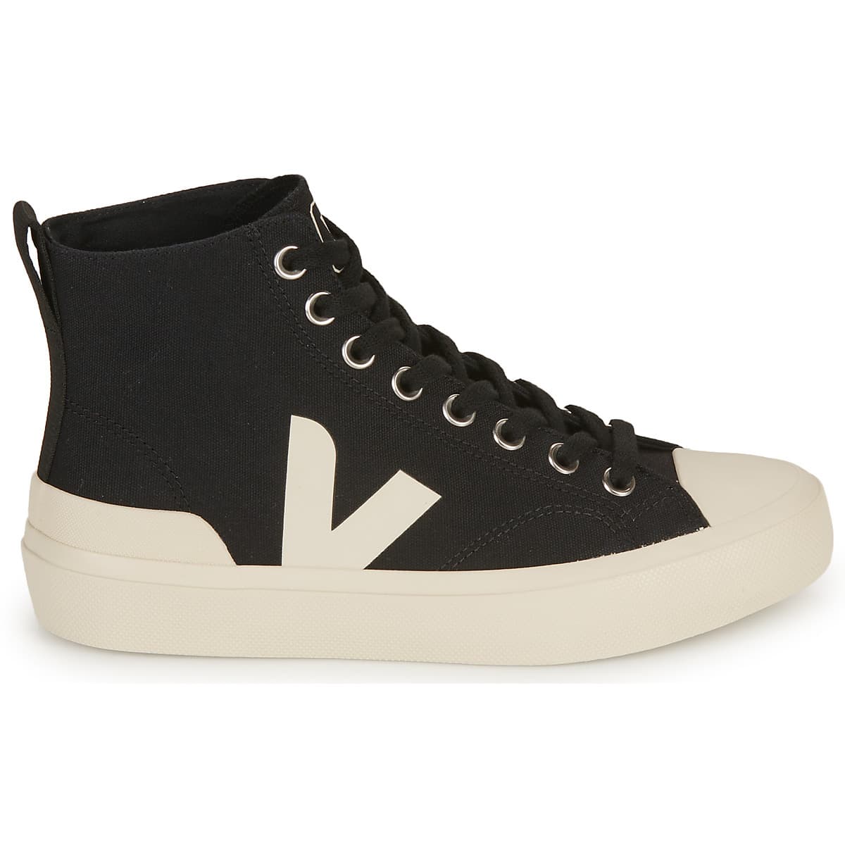 Women's Sneakers Veja Black