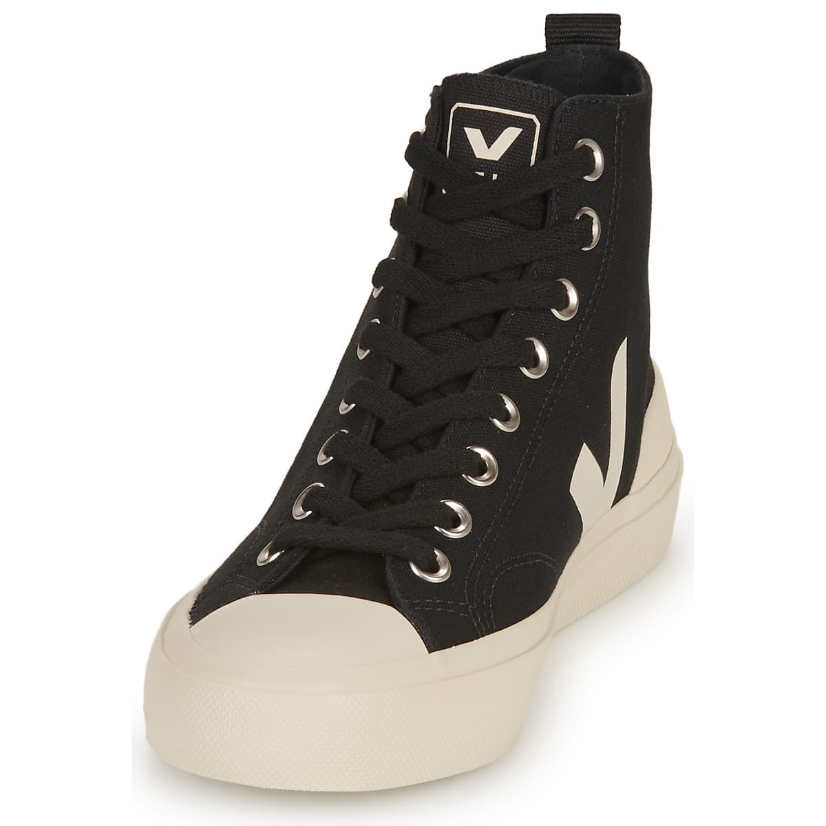 Women's Sneakers Veja Black