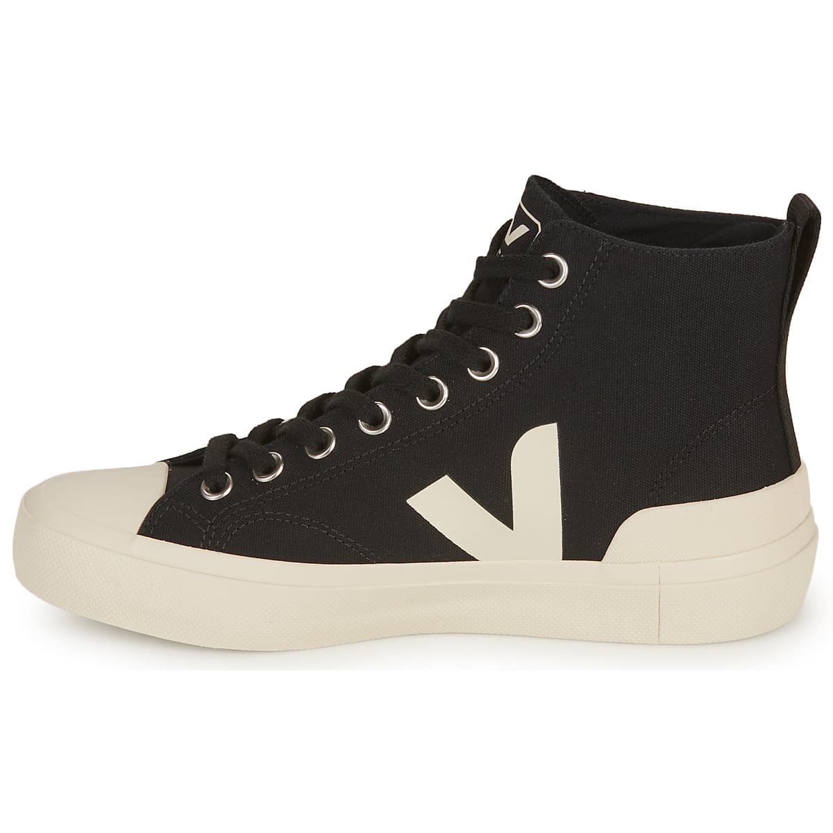 Women's Sneakers Veja Black