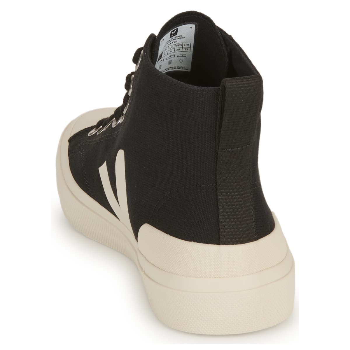 Women's Sneakers Veja Black