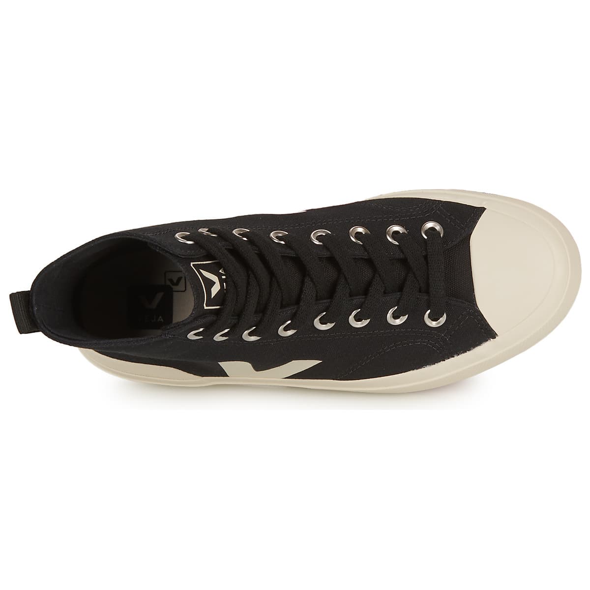 Women's Sneakers Veja Black