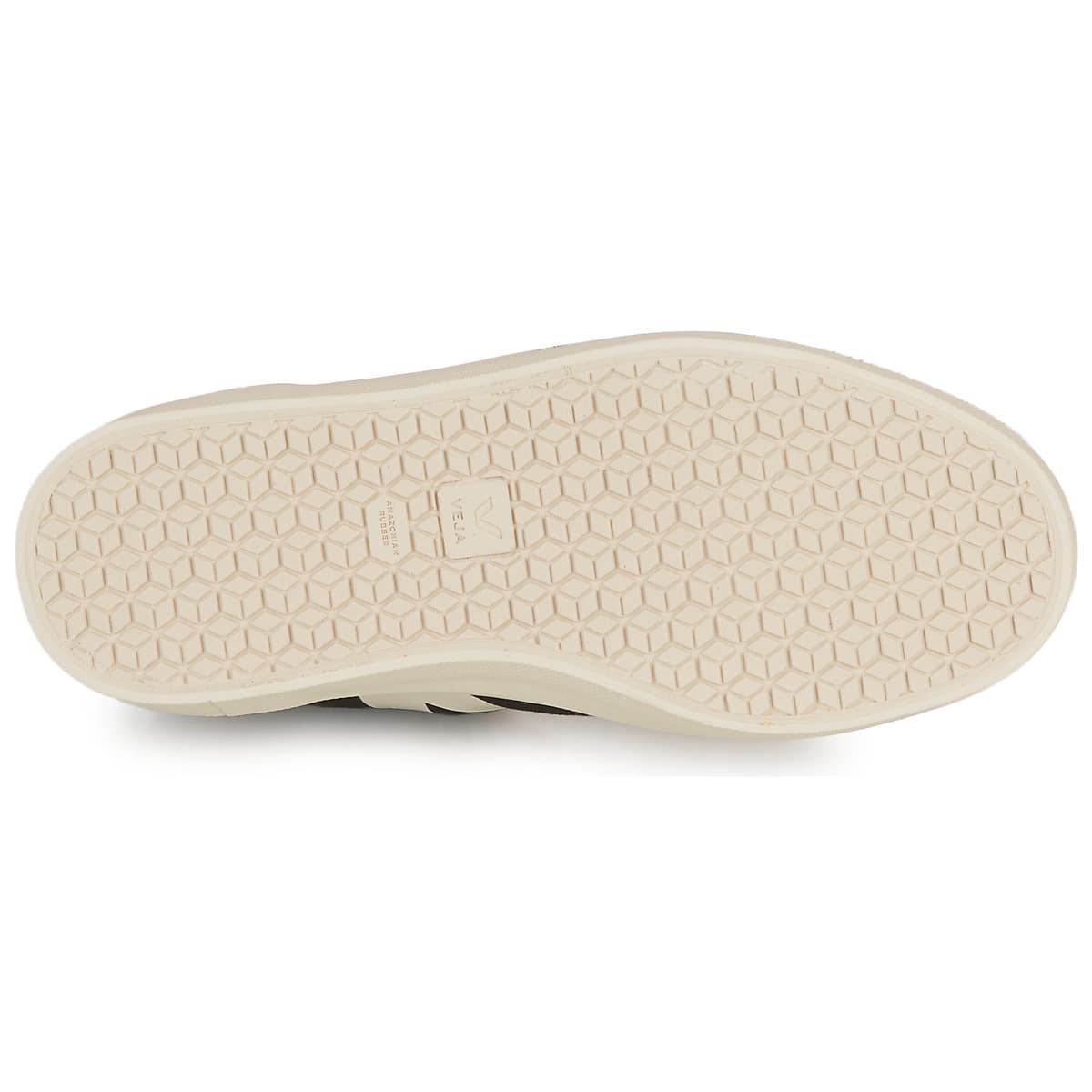 Women's Sneakers Veja Black