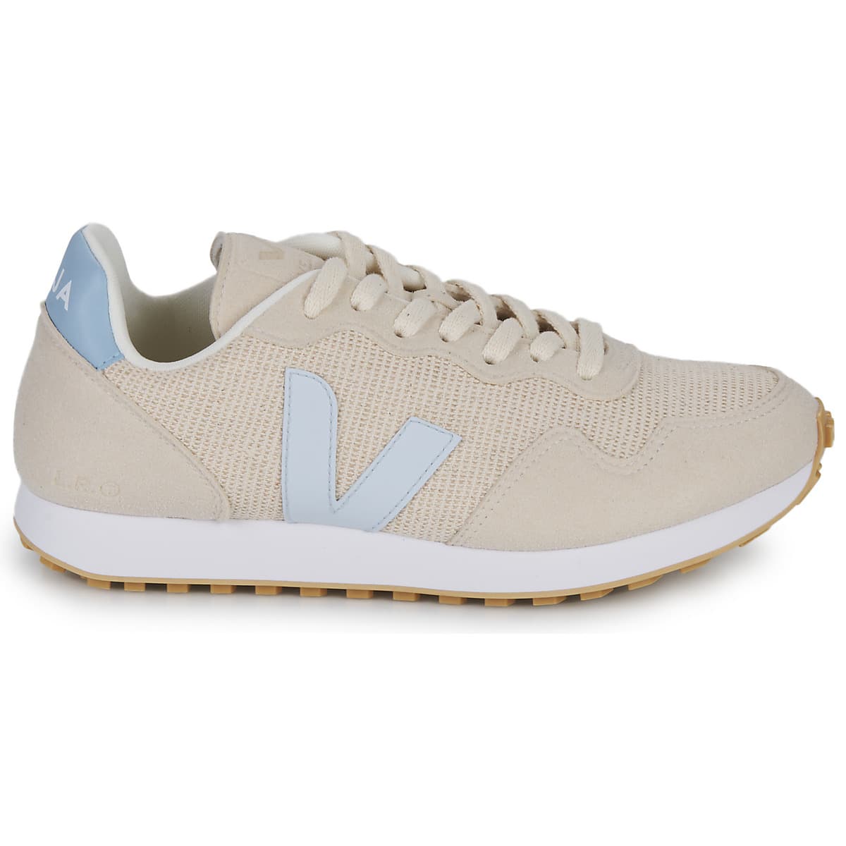 Women's Sneakers Veja Pink