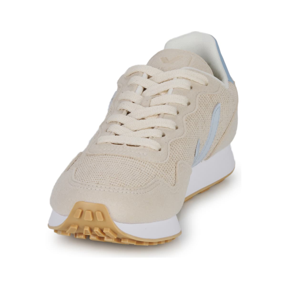 Women's Sneakers Veja Pink